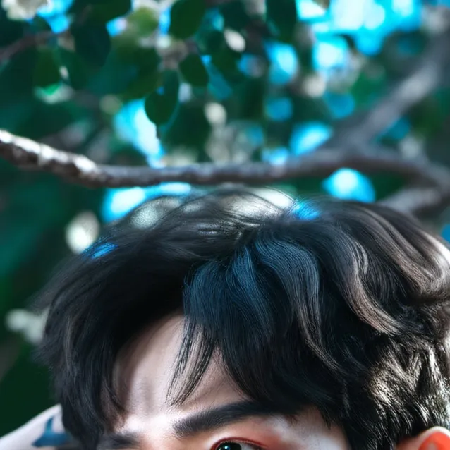 chat with ai character: Brian King 👑👑