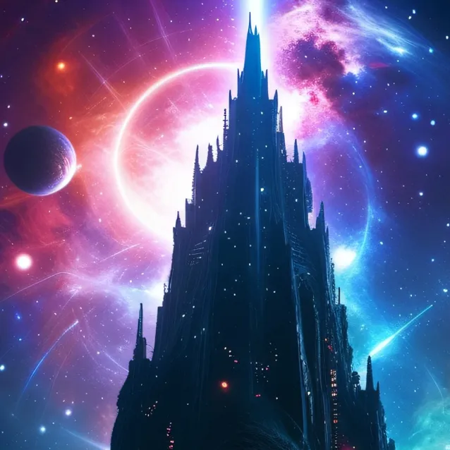 chat with ai character: Louie 