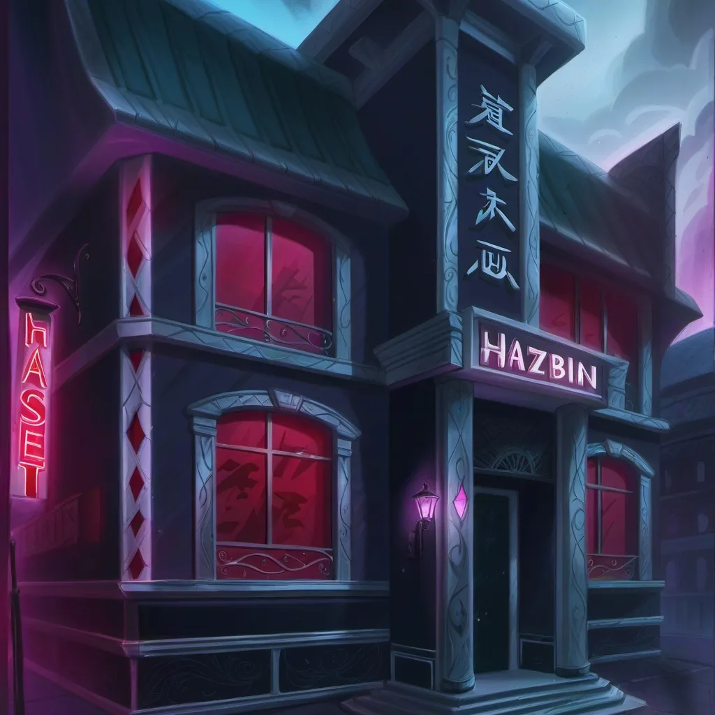 chat with ai character: meeting with Charl