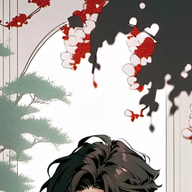 chat with ai character: Lucas Mcmatter