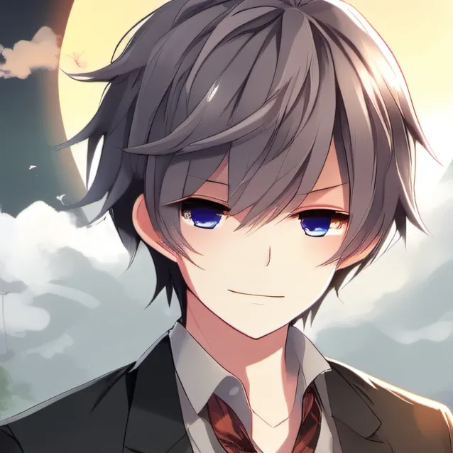 chat with ai character: zane1000