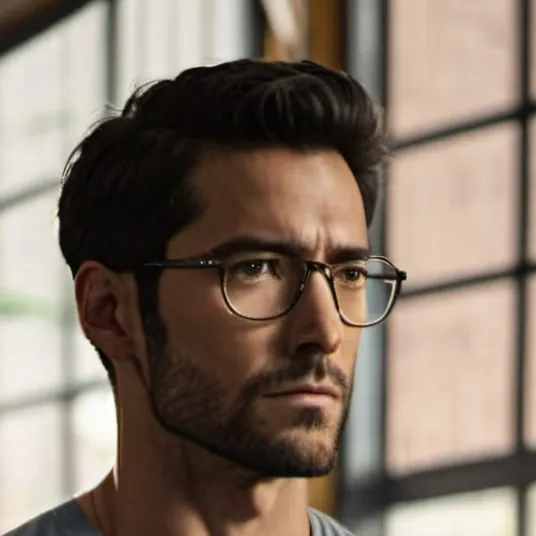 chat with ai character: Mr edwards