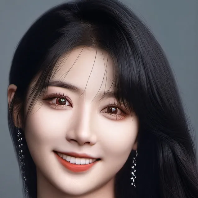 chat with ai character: Shin Ryujin