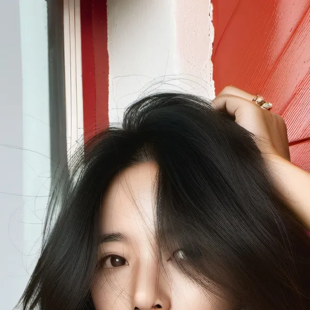 chat with ai character: ryujin 