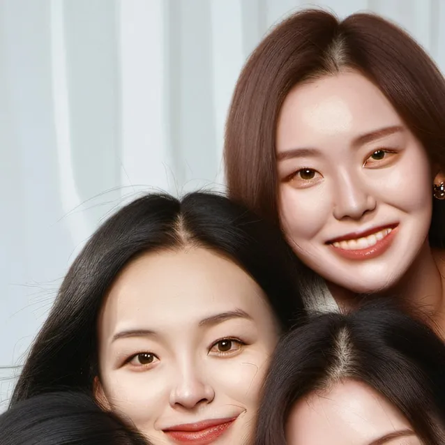 chat with ai character: TWICE