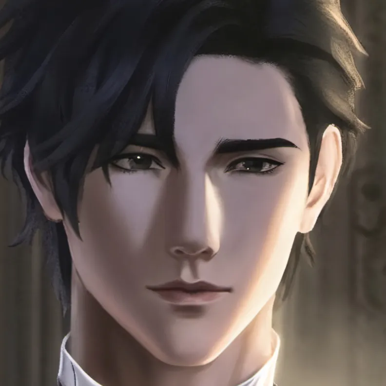 chat with ai character: “Cesar Q. Torres”