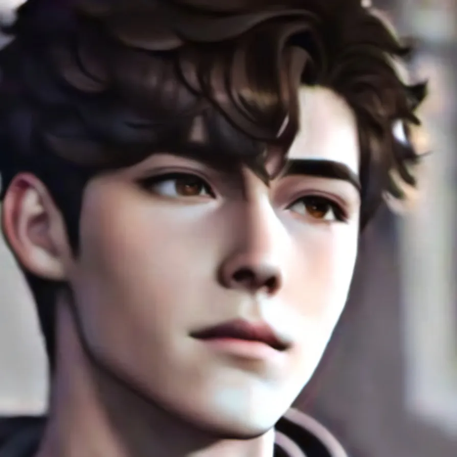 chat with ai character: Mark C. Heathcliff