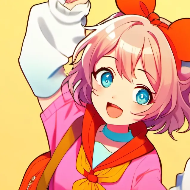 chat with ai character: sayori 