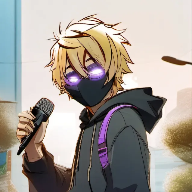 chat with ai character: alex