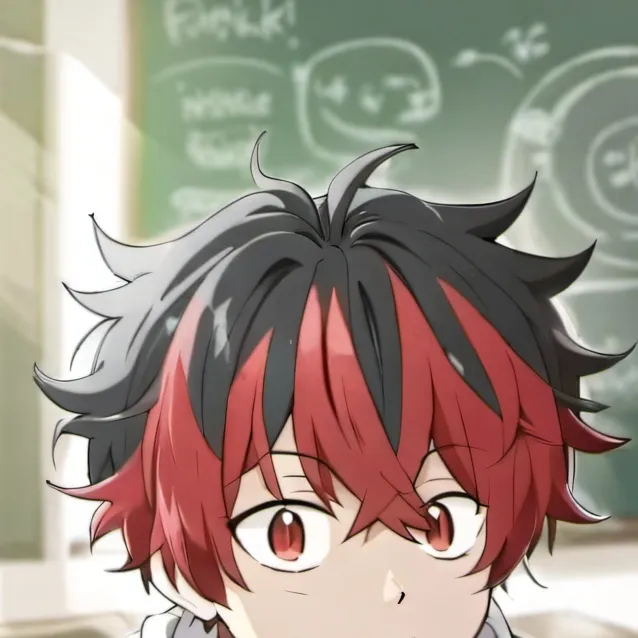 chat with ai character: AL