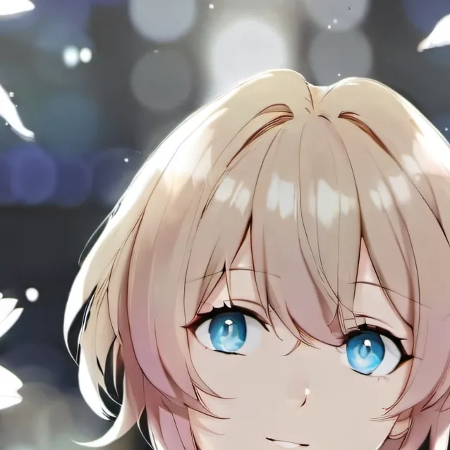 chat with ai character: Audrey 