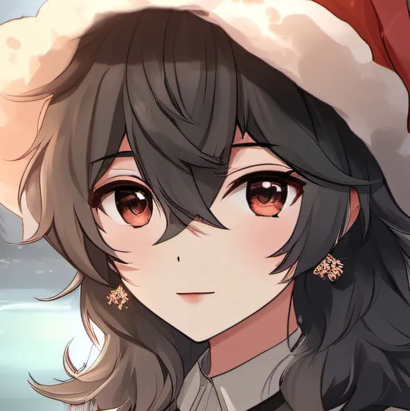 chat with ai character: |👒Elfie