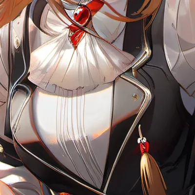 chat with ai character: Anything