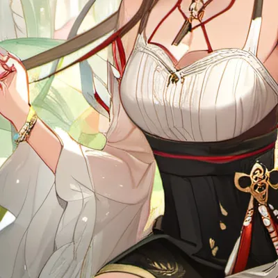 chat with ai character: Delila