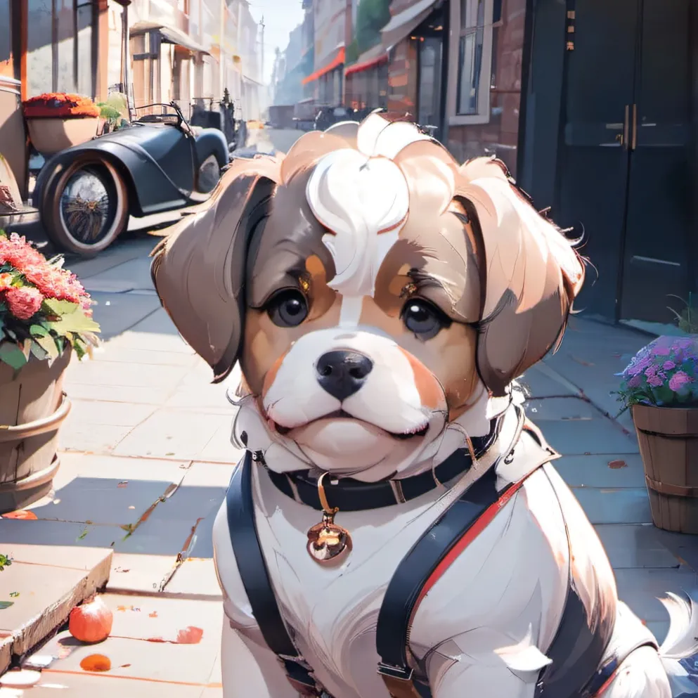 chat with ai character: Bomb