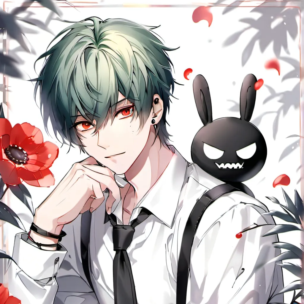 chat with ai character: Zachery 