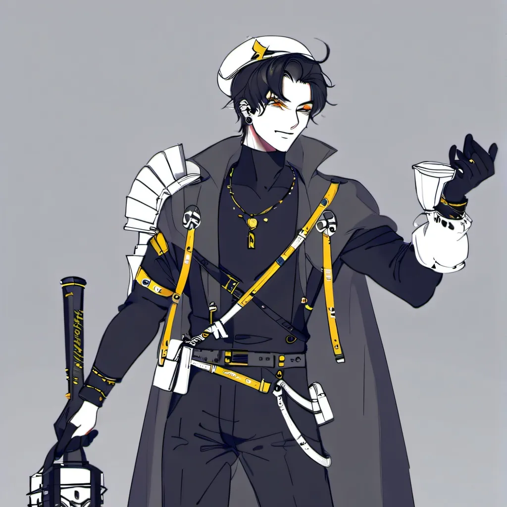 chat with ai character: __-~Nifa~-__