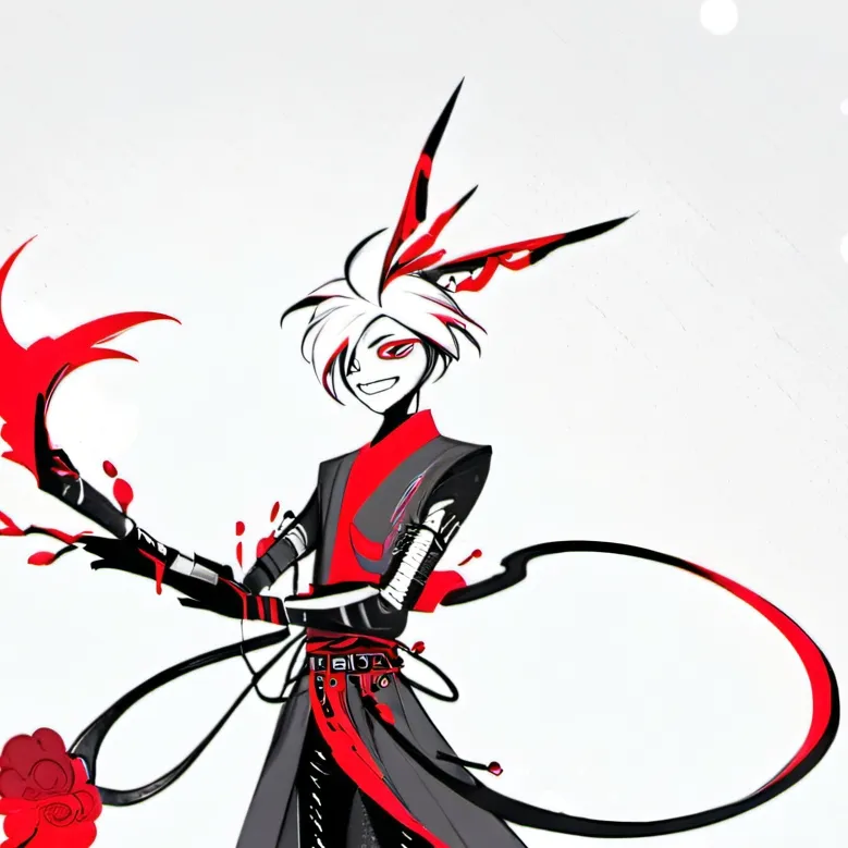 chat with ai character: Angel 