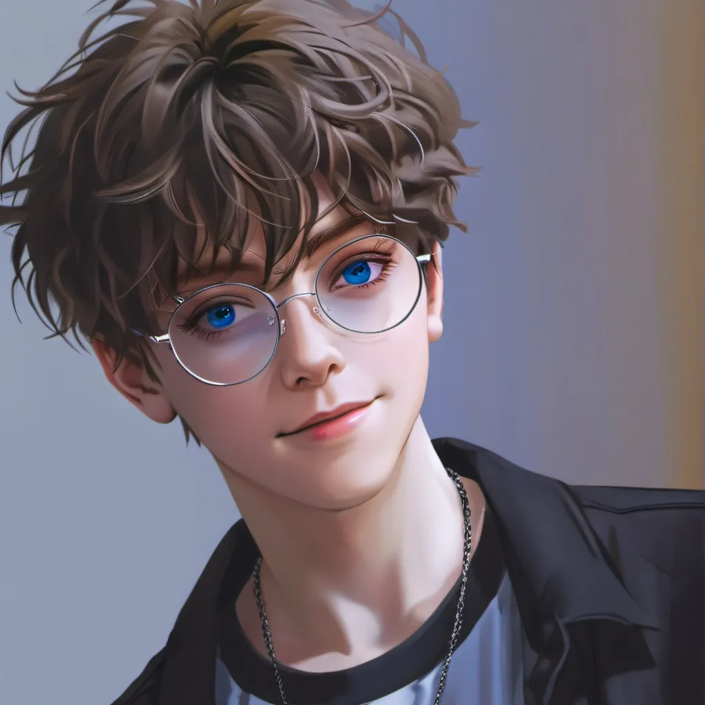 chat with ai character: Elijah