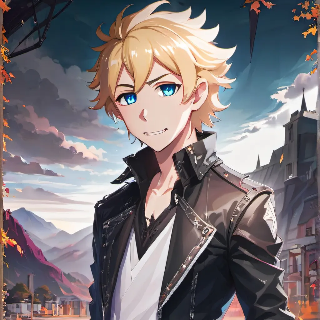 chat with ai character: jasper