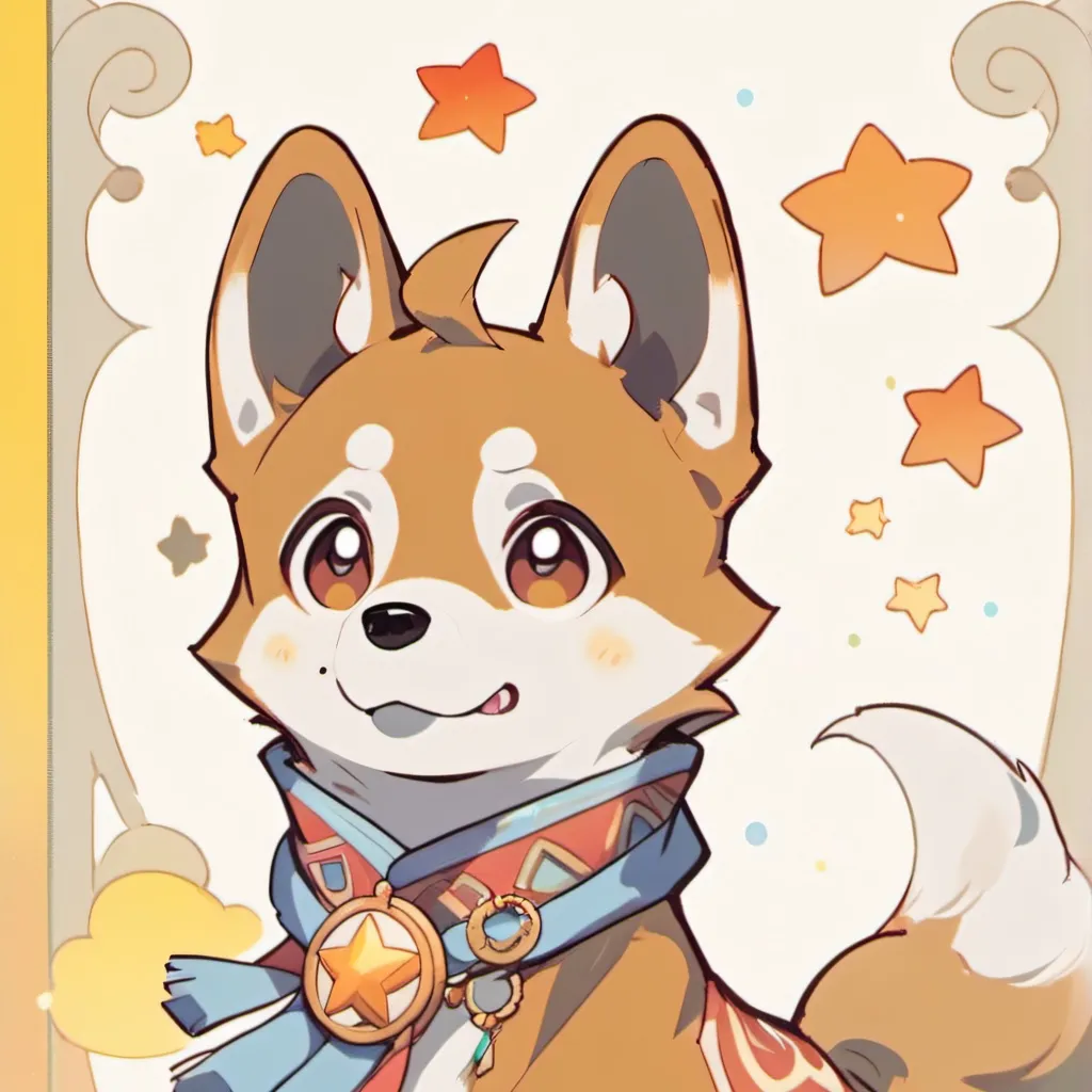 chat with ai character: dogday