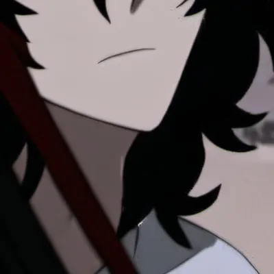 chat with ai character: Aizawa