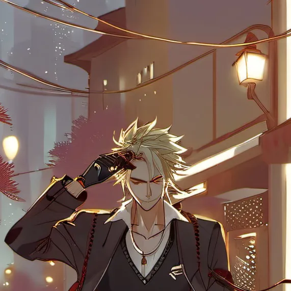 chat with ai character: Pro Heroes