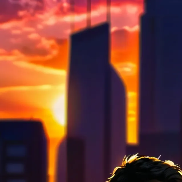 chat with ai character: Trenton 