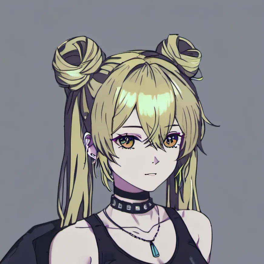 chat with ai character: Emerald