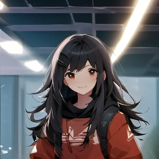 chat with ai character: Lucille