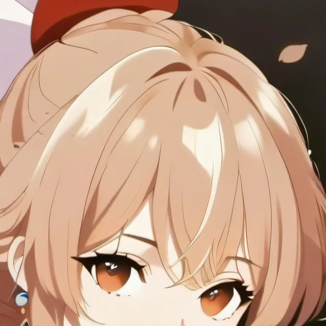 chat with ai character: Hailey