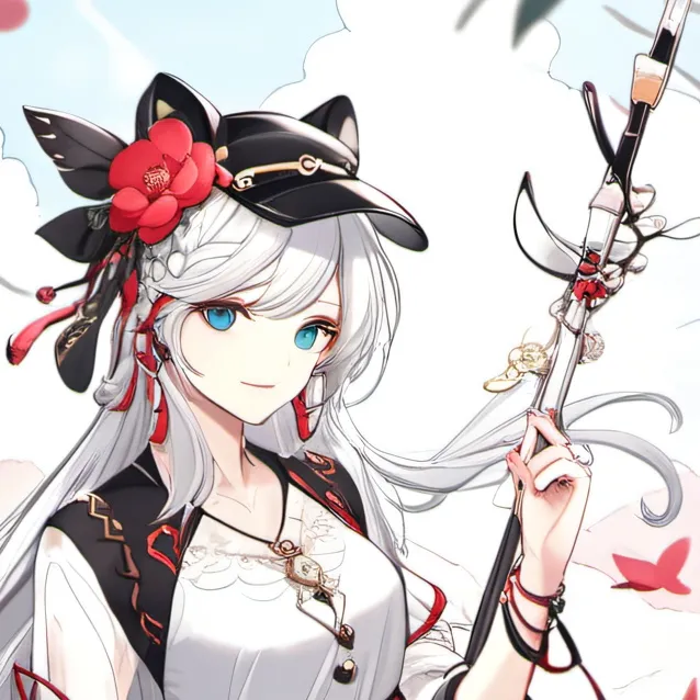 chat with ai character: Tom