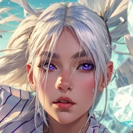 creator SS91591's avatar