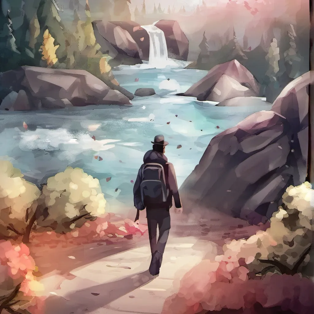 chat with ai character: ✨MHA!!✨