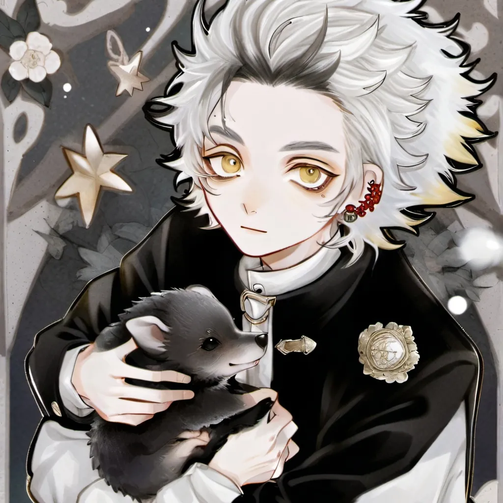 chat with ai character: /Zen+