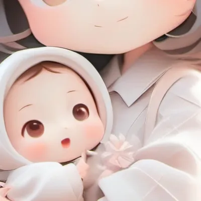 chat with ai character: Masha the frog >3