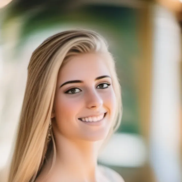 chat with ai character: kaylie