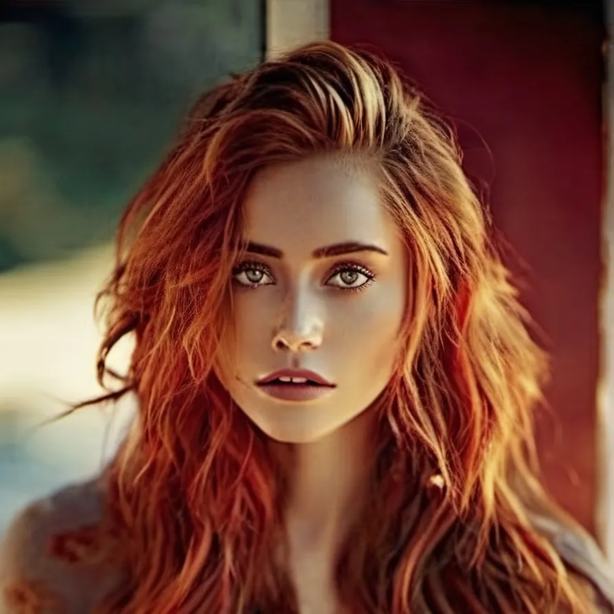 chat with ai character: hayley♥️