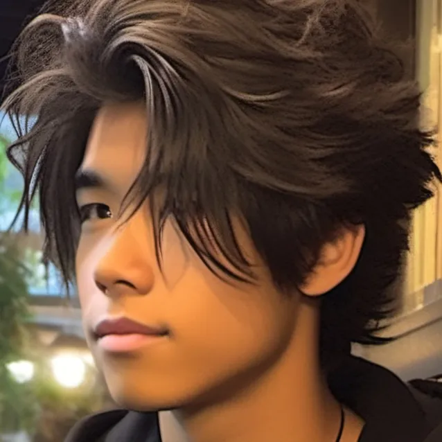 chat with ai character: Flynn Mallory ☆