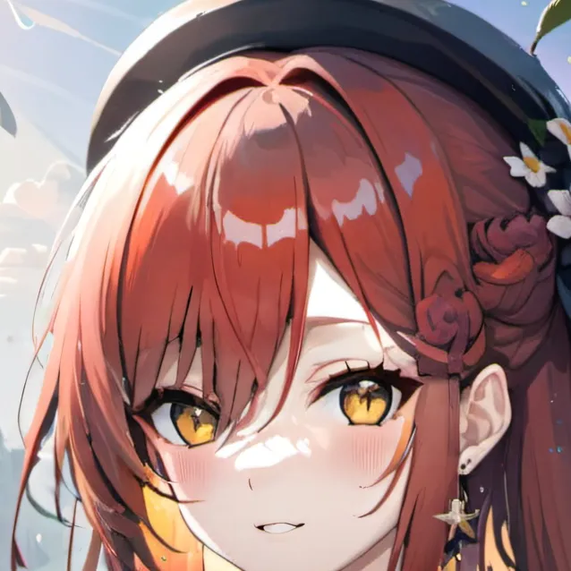 chat with ai character: mila