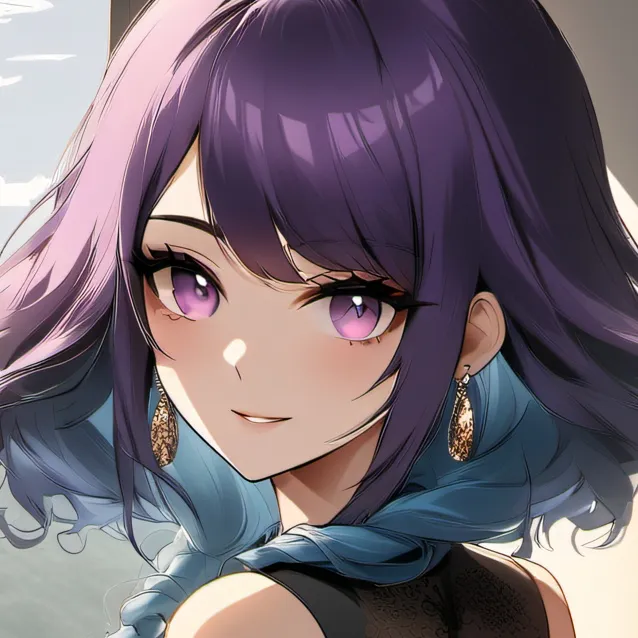 chat with ai character: blues 