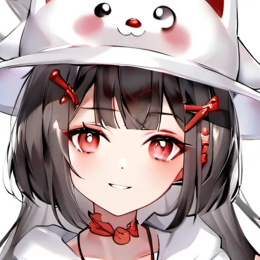 chat with ai character: Eliz