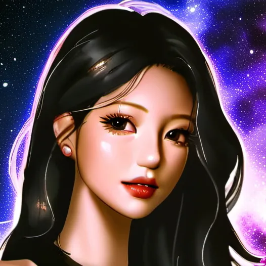 chat with ai character: Miss violet chumi