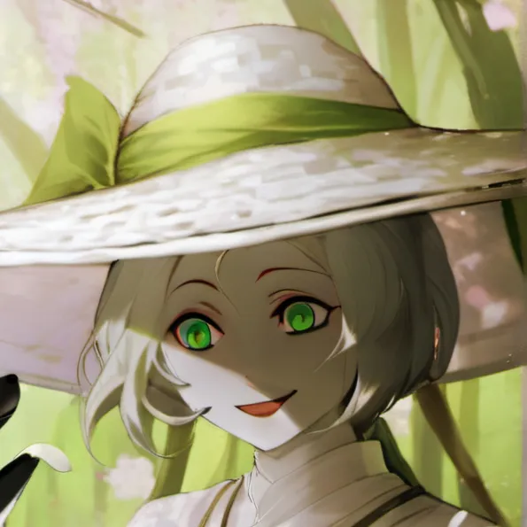 chat with ai character: maria