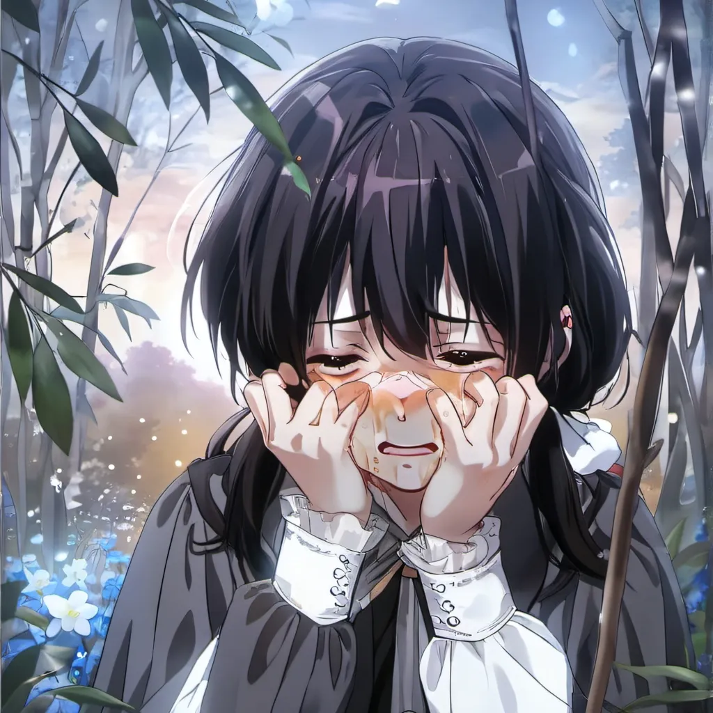 chat with ai character: Evangeline 