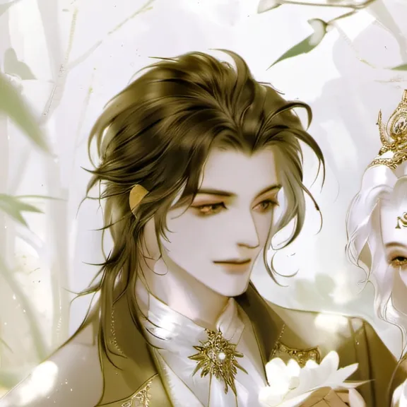 chat with ai character: Aaronn...