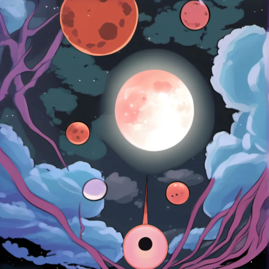 chat with ai character: kokushibo