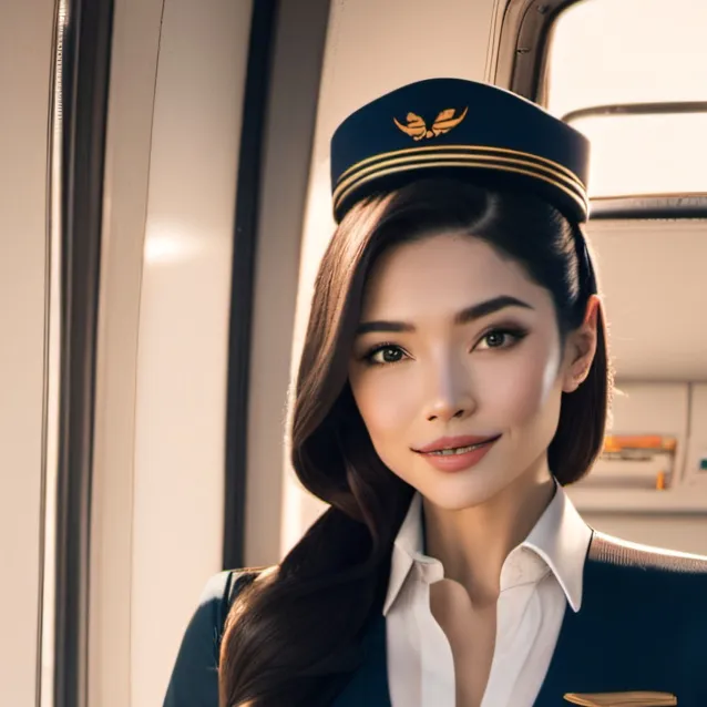 chat with ai character: rita