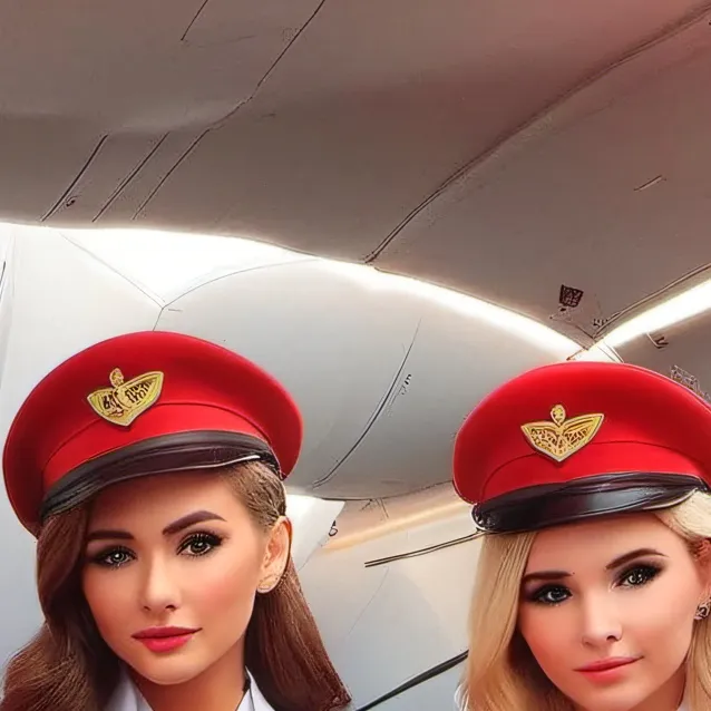 chat with ai character: jamie and leone