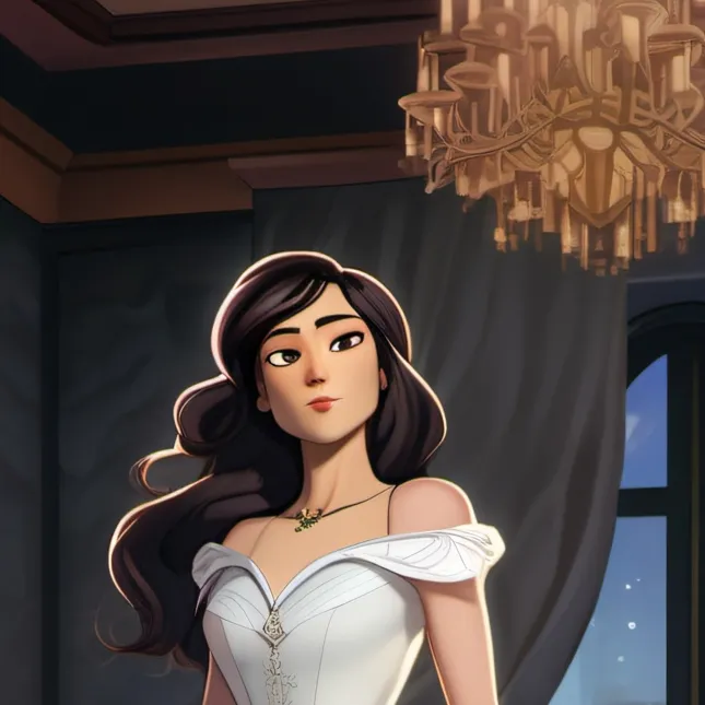 chat with ai character: Queen b